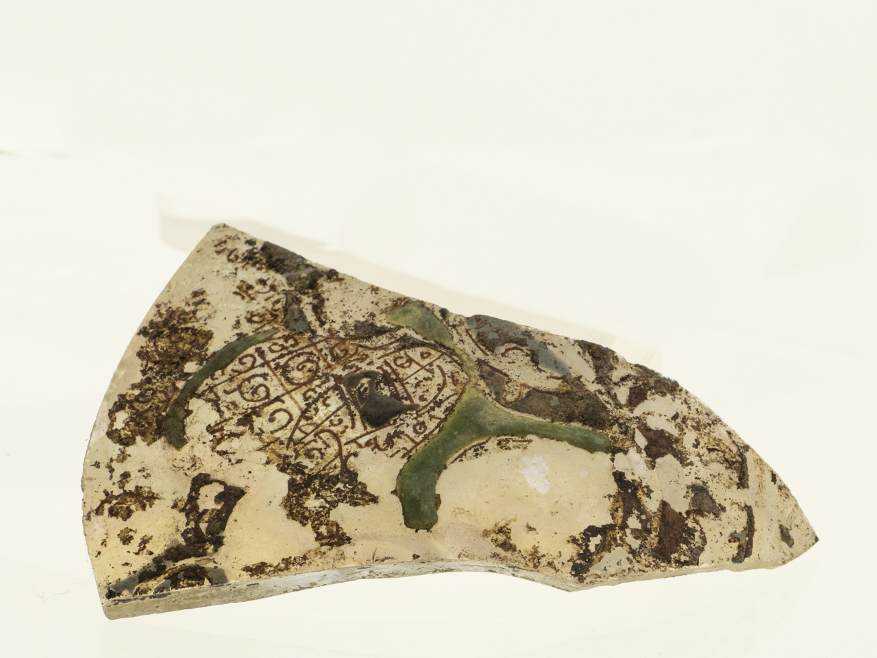 bacino (ca SECOLI/ ARCHI DI SECOLI/ XIII-XIV)