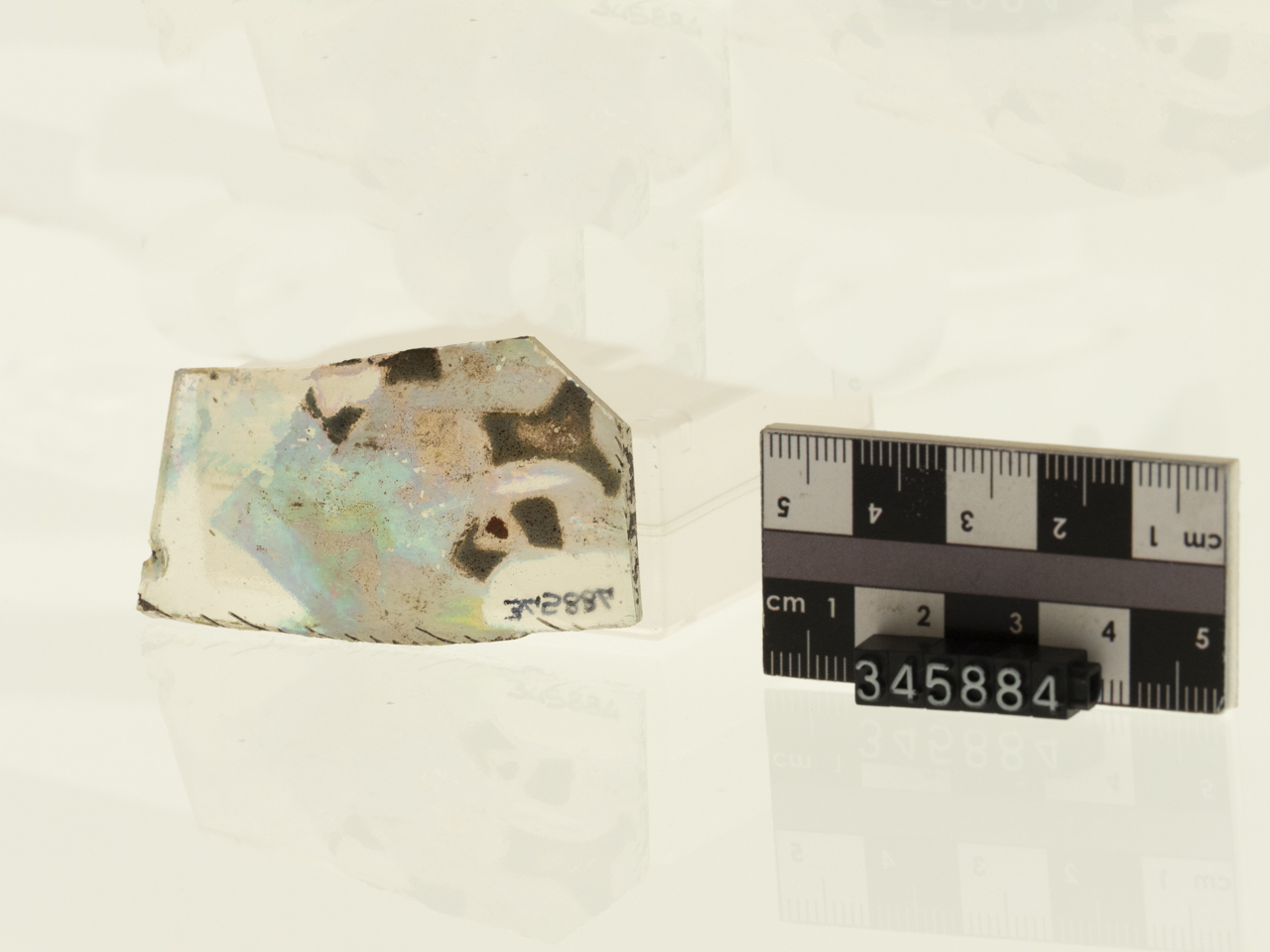 bacino (ca SECOLI/ ARCHI DI SECOLI/ XIII-XIV)