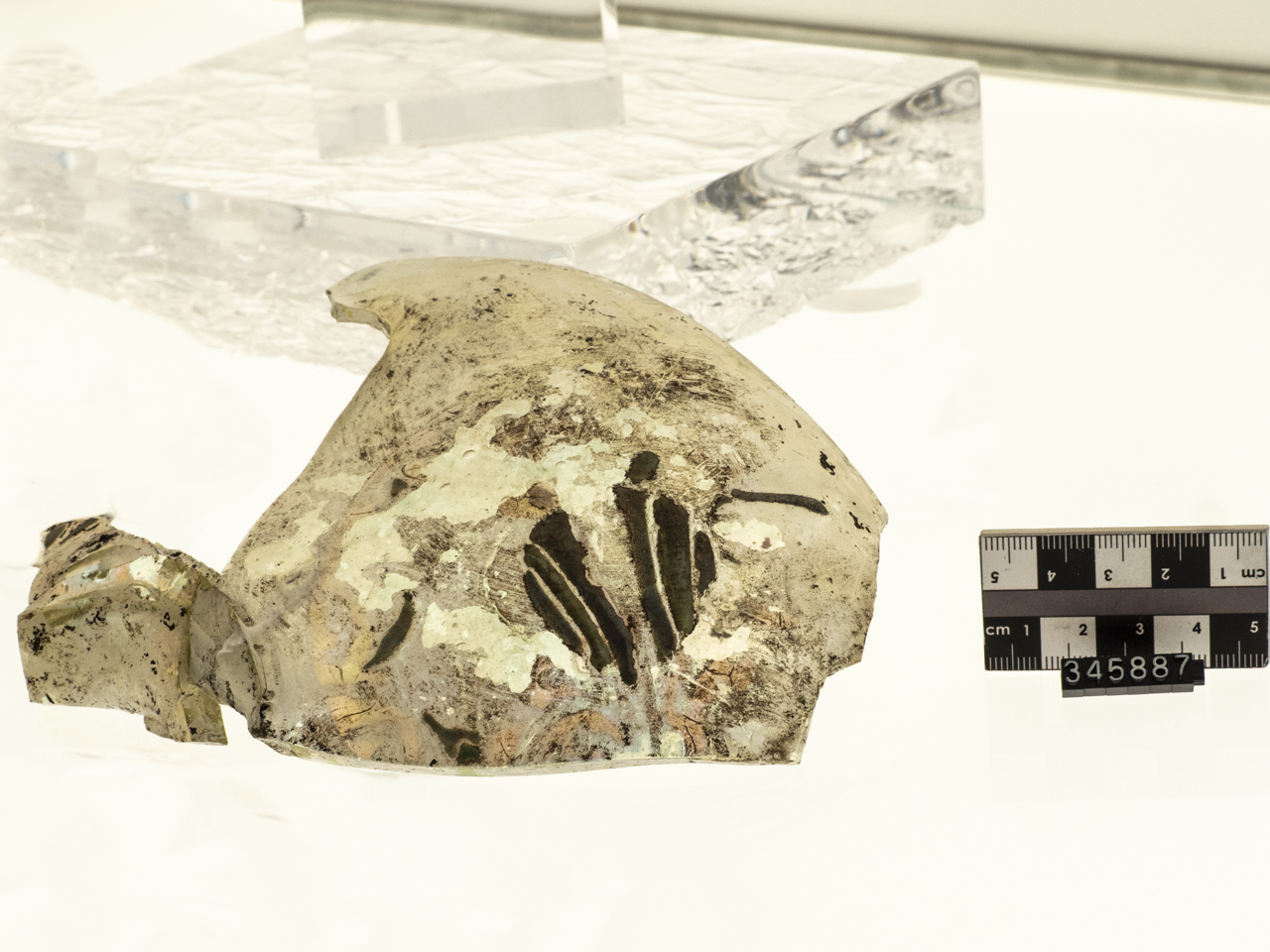 bacino (ca SECOLI/ ARCHI DI SECOLI/ XIII-XIV)