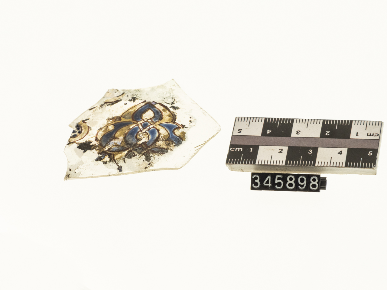 bacino (ca SECOLI/ ARCHI DI SECOLI/ XIII-XIV)