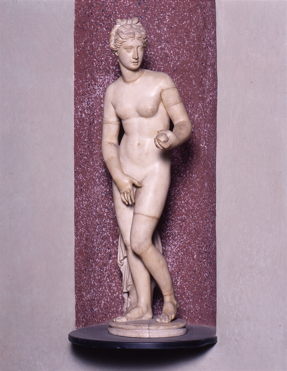 Venere pudica (scultura) - ambito fiorentino (sec. XVI)
