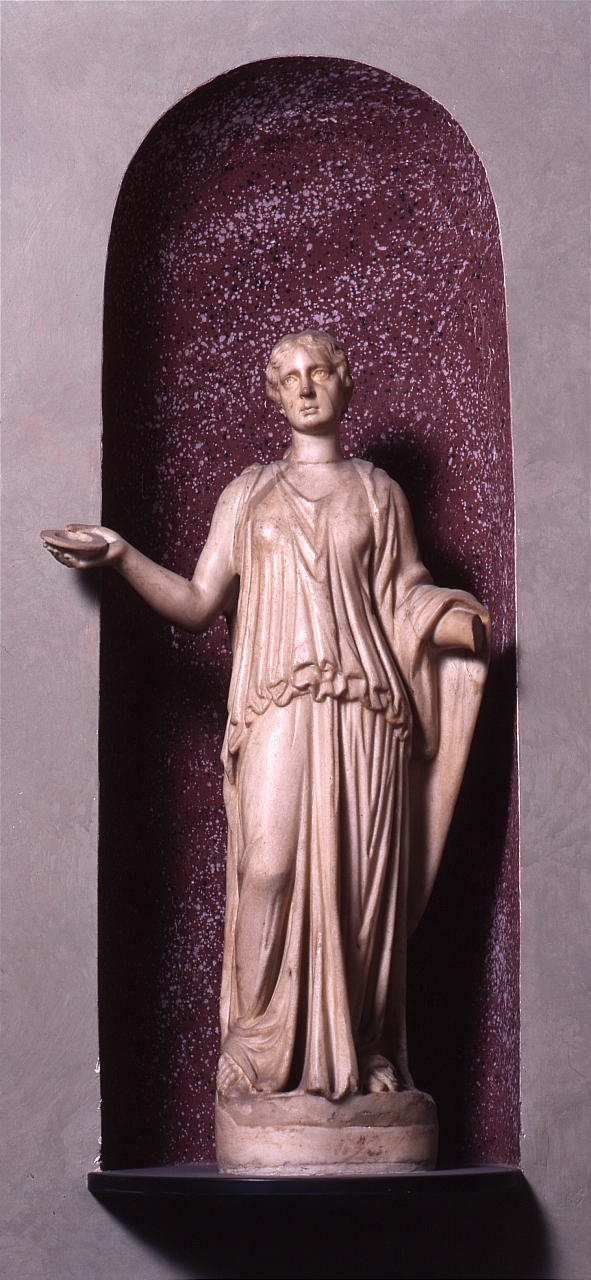 Ebe (statua) - ambito fiorentino (sec. XVI)