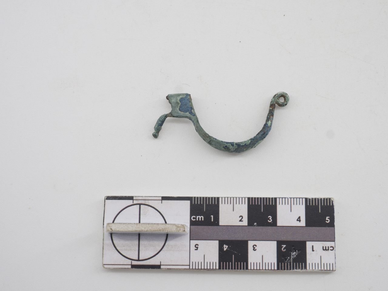fibula (SECOLI/ IV a.C./ I d.C)