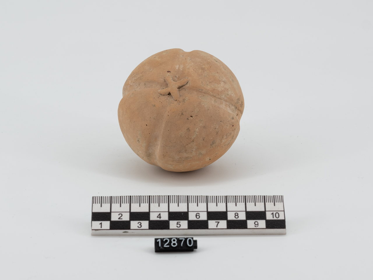 ex voto/ vegetale (IV a.C.-III a.C)