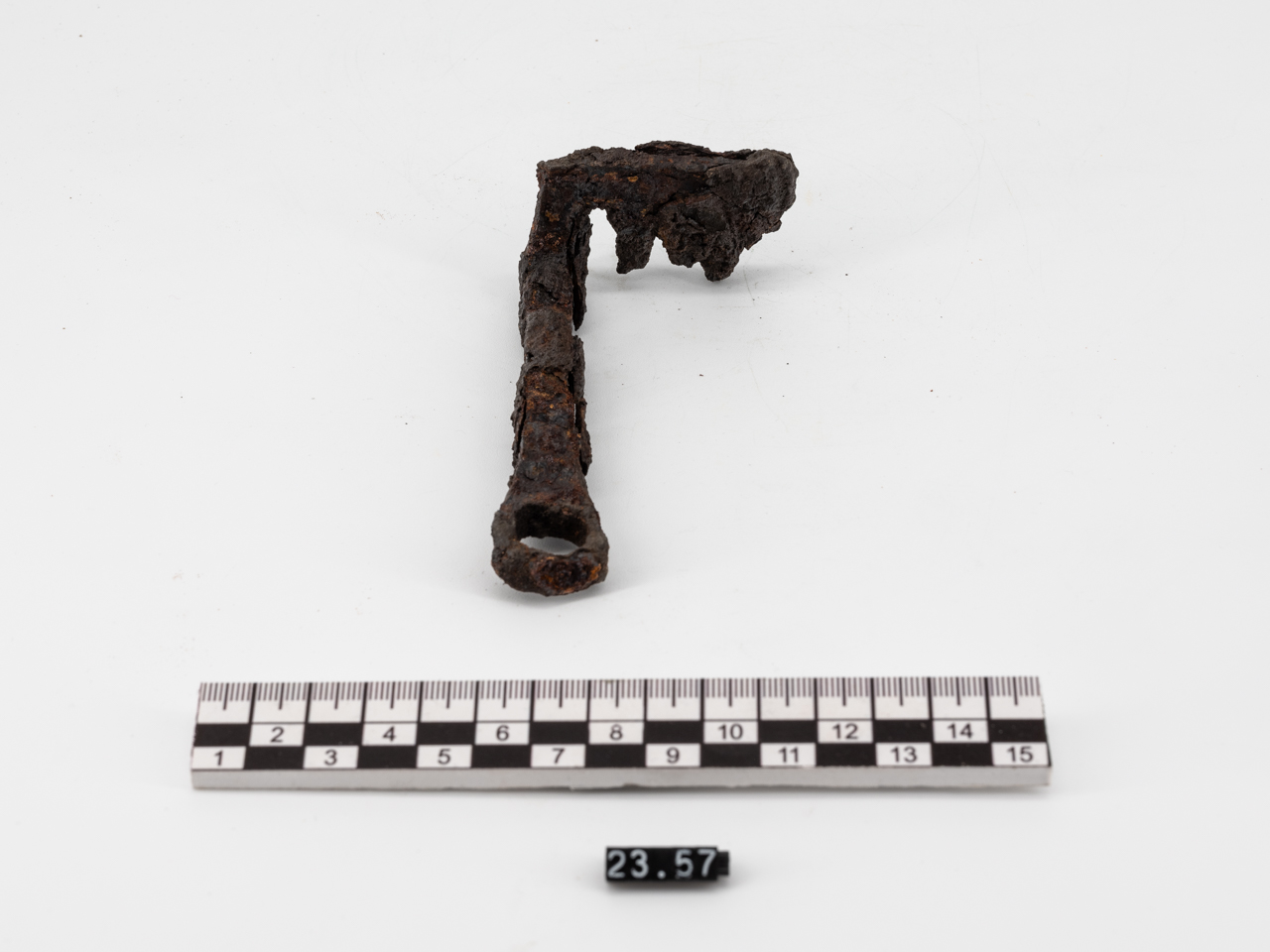 chiave (IV a.C.-III a.C)