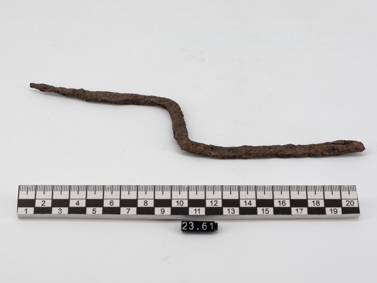 chiave (IV a.C.-III a.C)