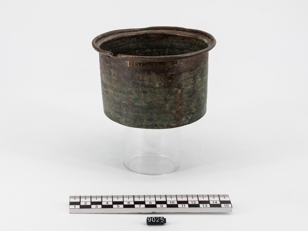 scodella (IV a.C.-III a.C)