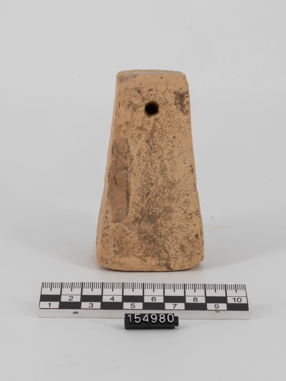 peso/ troncopiramidale (IV a.C.-III a.C)