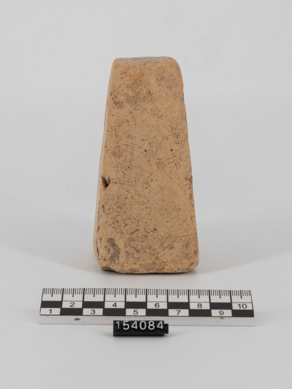 peso/ troncopiramidale (IV a.C.-III a.C)