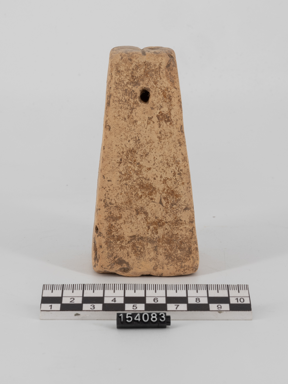 peso/ troncopiramidale (IV a.C.-III a.C)