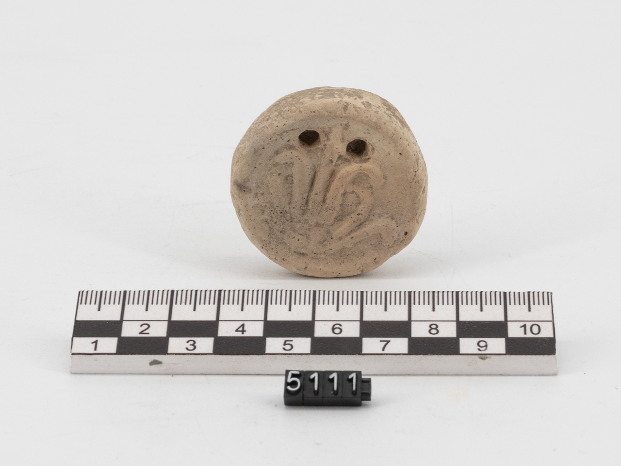 oscillum (IV a.C.-III a.C)