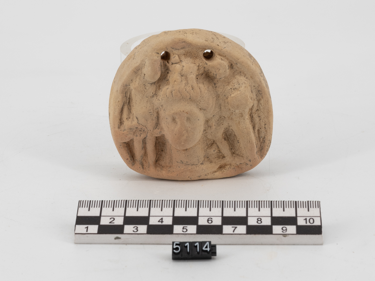 oscillum (IV a.C.-III a.C)