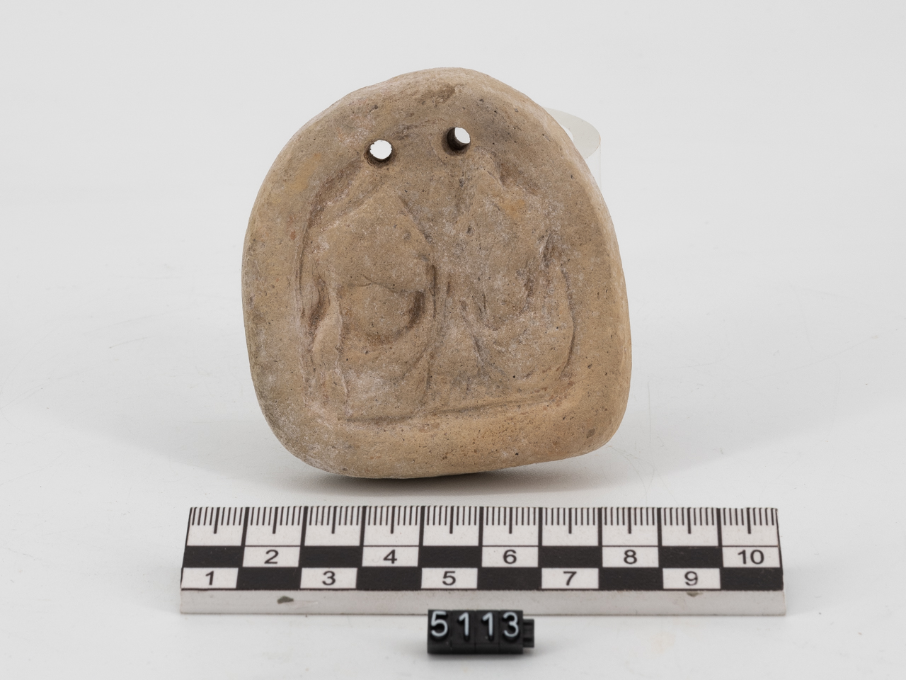 oscillum (IV a.C.-III a.C)