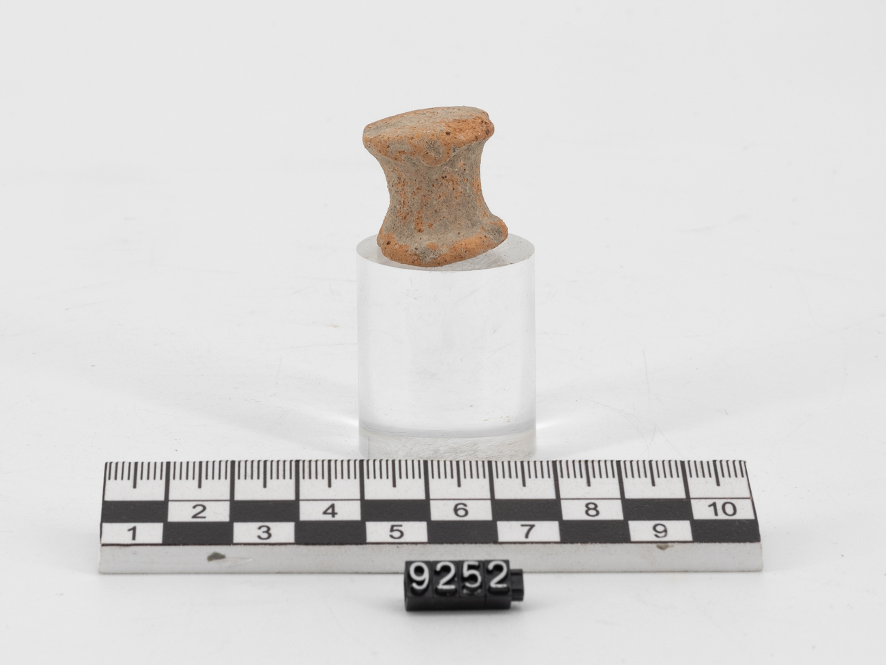 rocchetto (IV a.C.-III a.C)