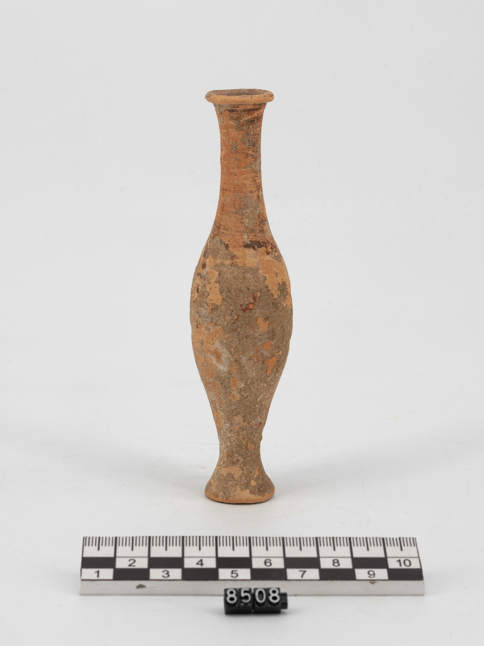 unguentario (IV a.C.-III a.C)