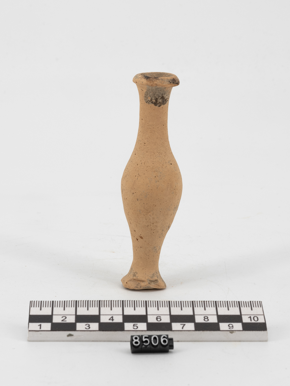 unguentario (IV a.C.-III a.C)