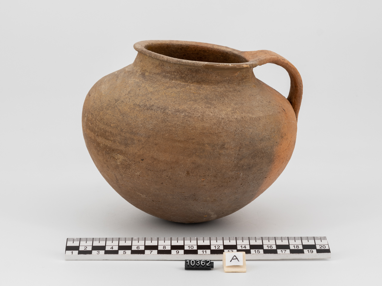 pentola/ rituale (IV a.C)