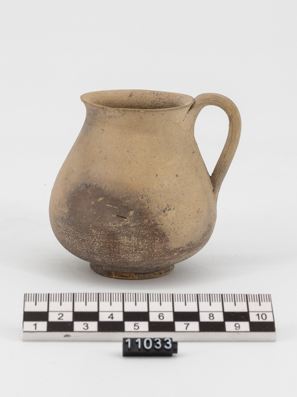 olpetta (metà/ metà IV a.C)