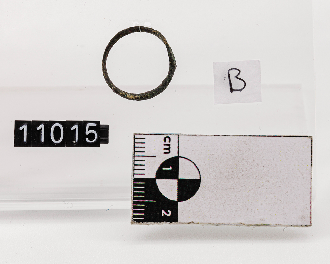 anello/ digitale (metà/ metà IV a.C)