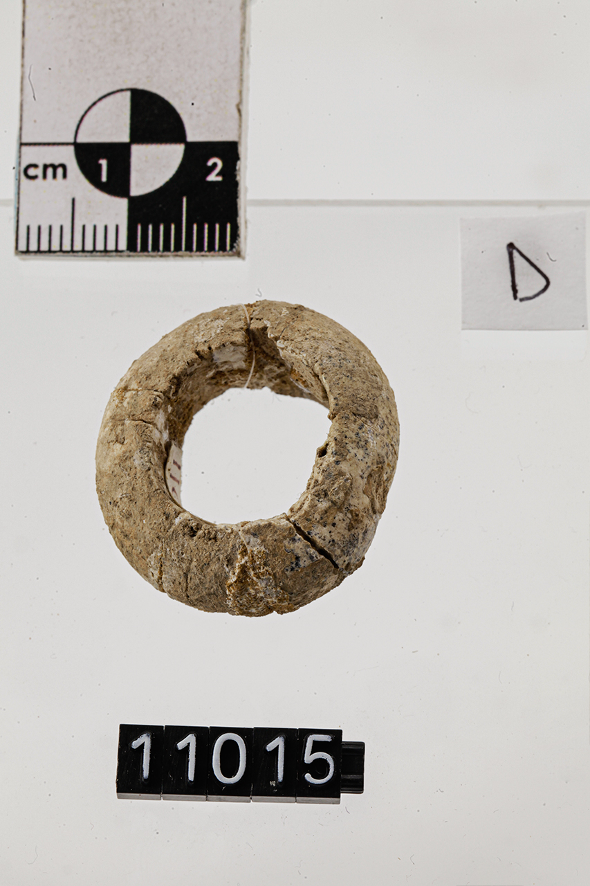 fuseruola (metà/ metà IV a.C)