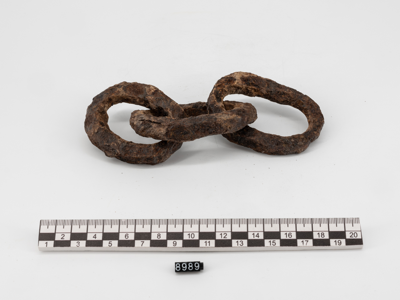 catena (IV a.C.-III a.C)