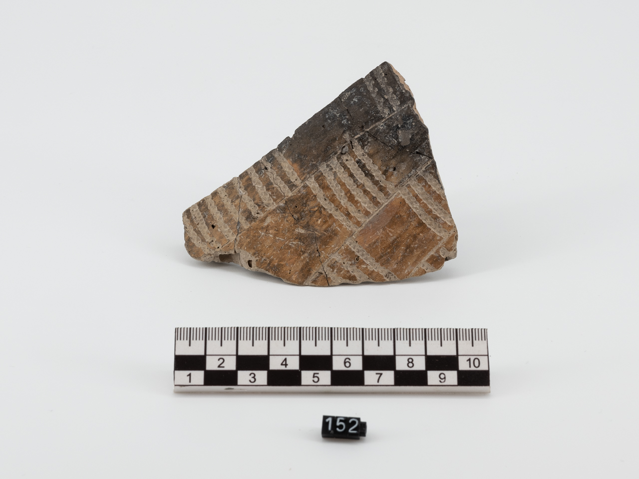 frammento (Neolitico Antico)