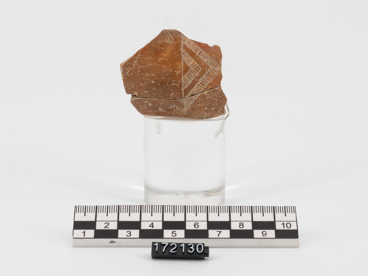 ciotola/ carenata (Neolitico Medio)