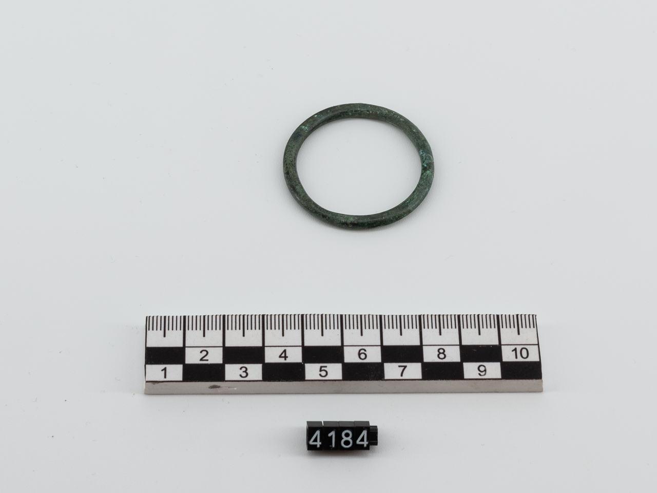 anello (X-IX sec. a.C)