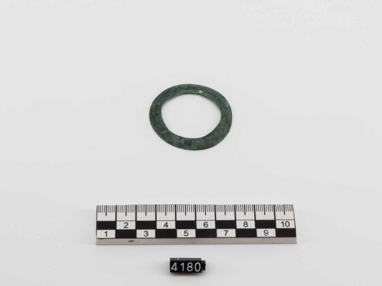anello (X-IX sec. a.C)