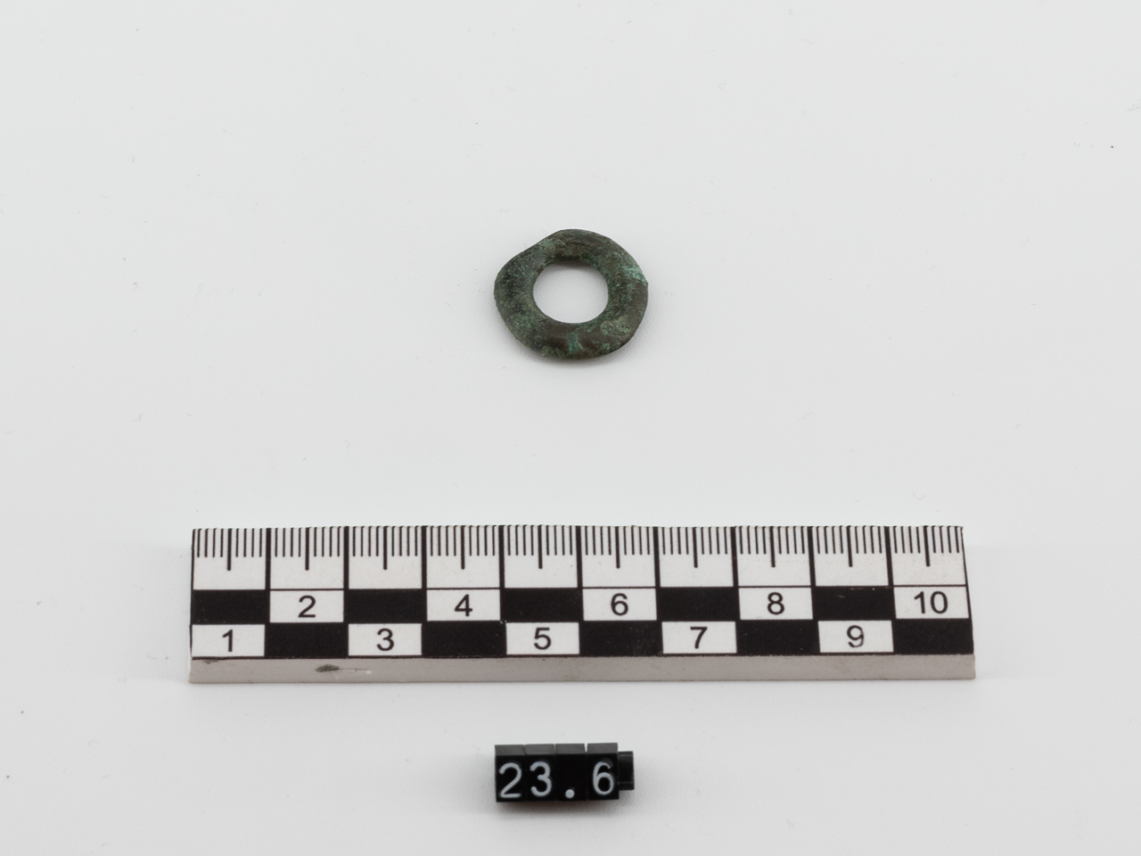 anello (X-IX sec. a.C)