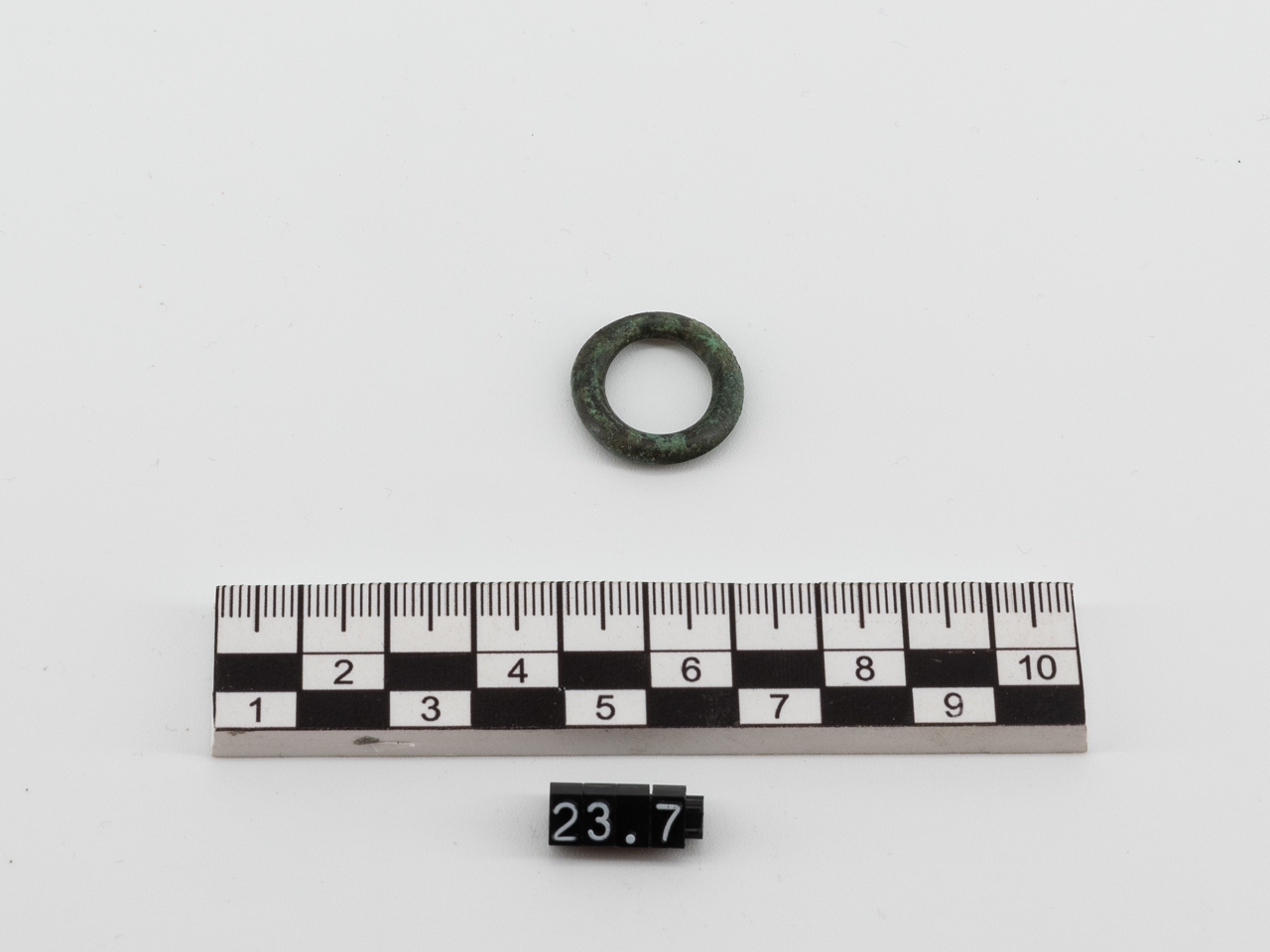 anello (X-IX sec. a.C)