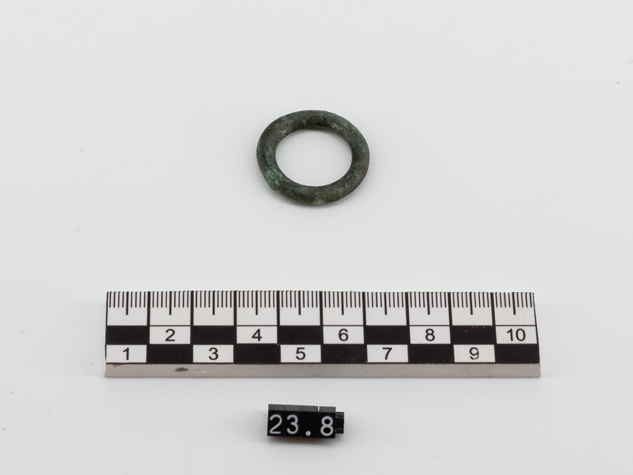 anello (X-IX sec. a.C)