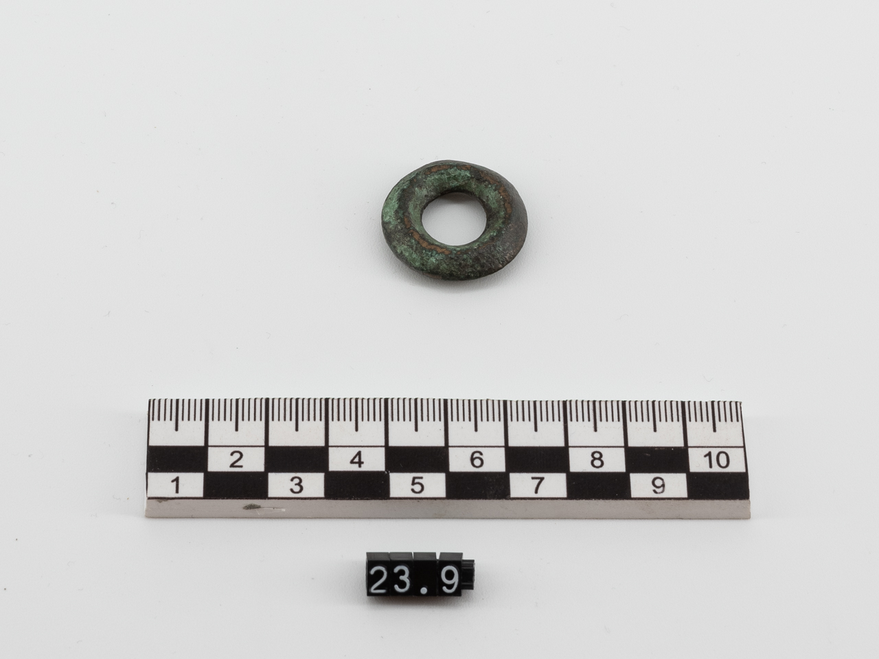 anello (X-IX sec. a.C)