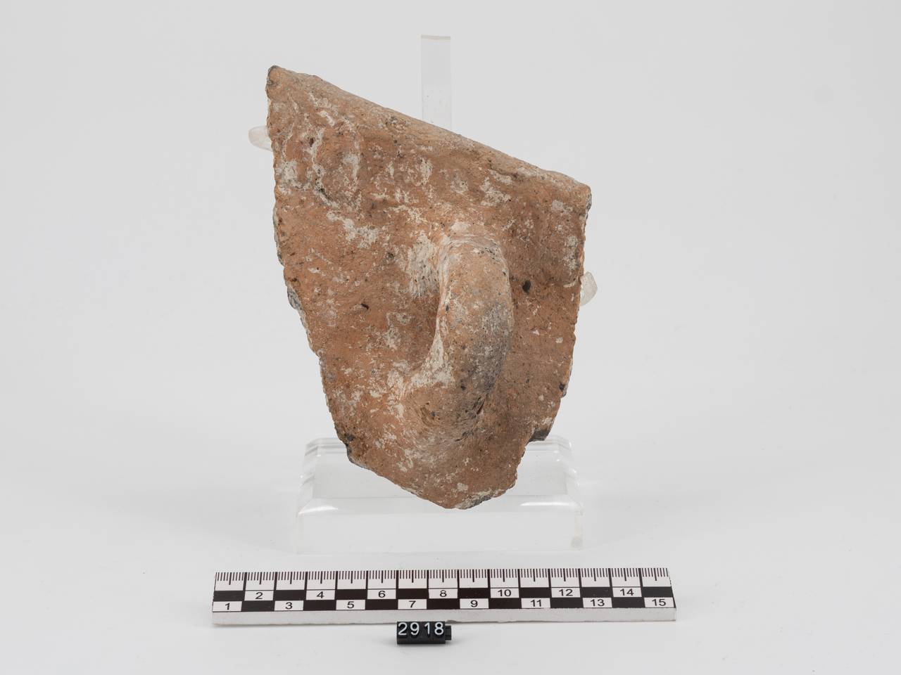 frammento (Età del Bronzo)