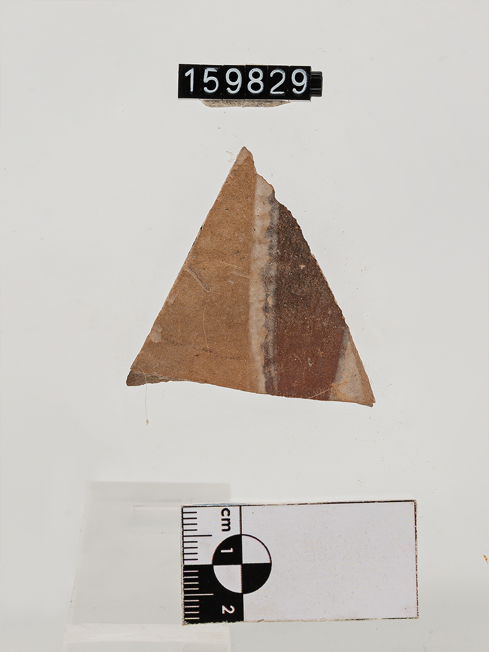 frammento (Neolitico Medio)