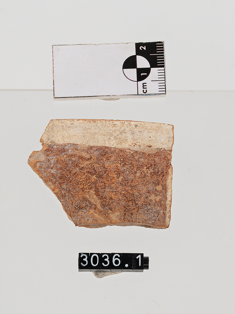 frammento (Neolitico Medio)