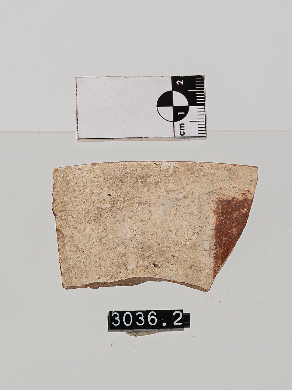 frammento (Neolitico Medio)