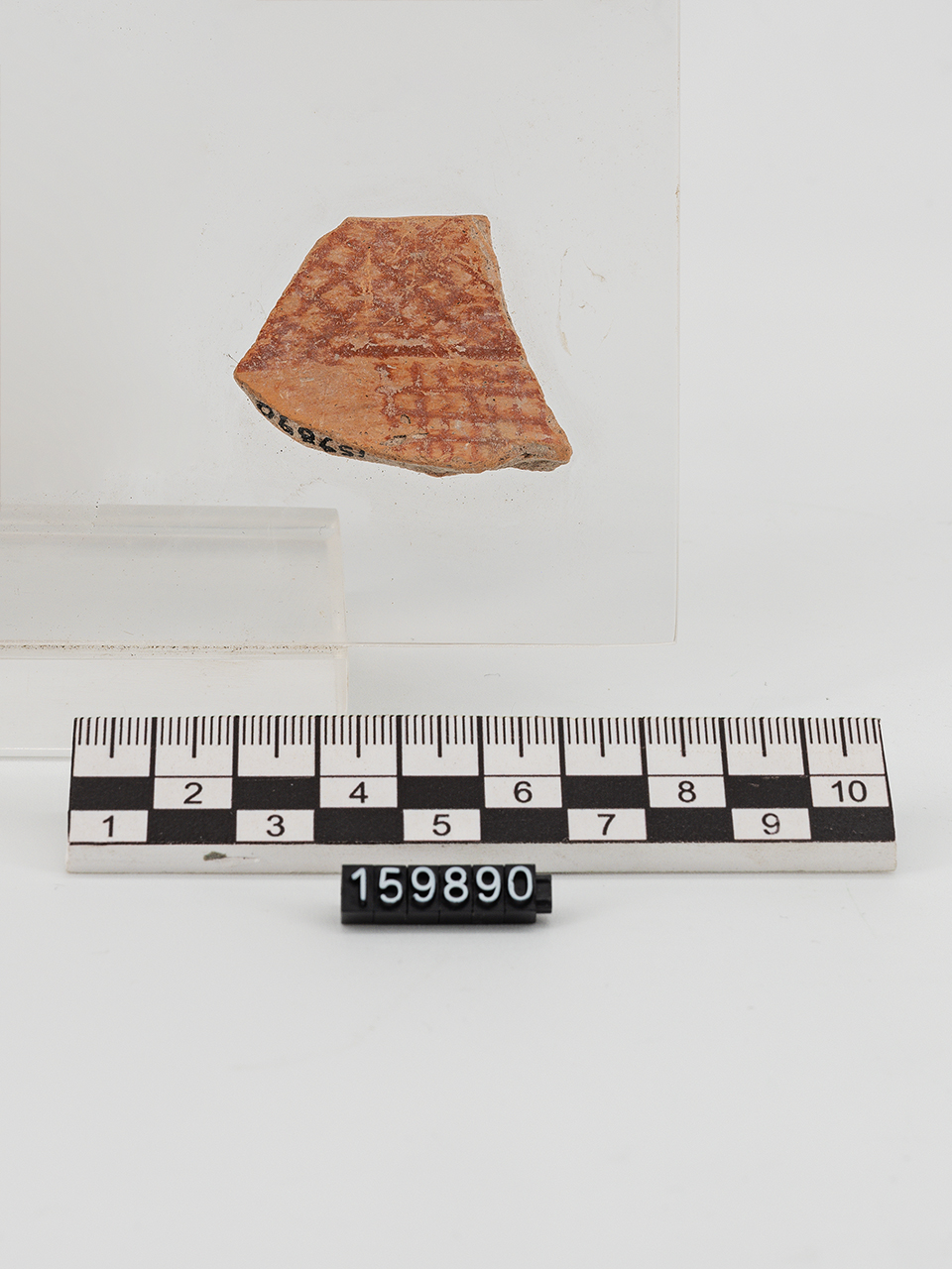 frammento (Neolitico Medio)