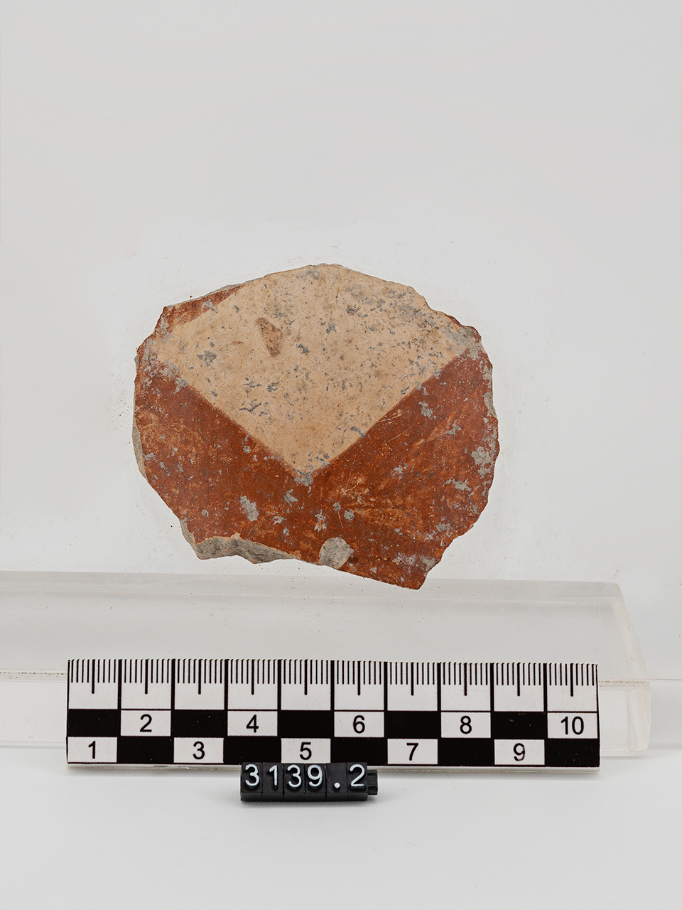 frammento (Neolitico Medio)