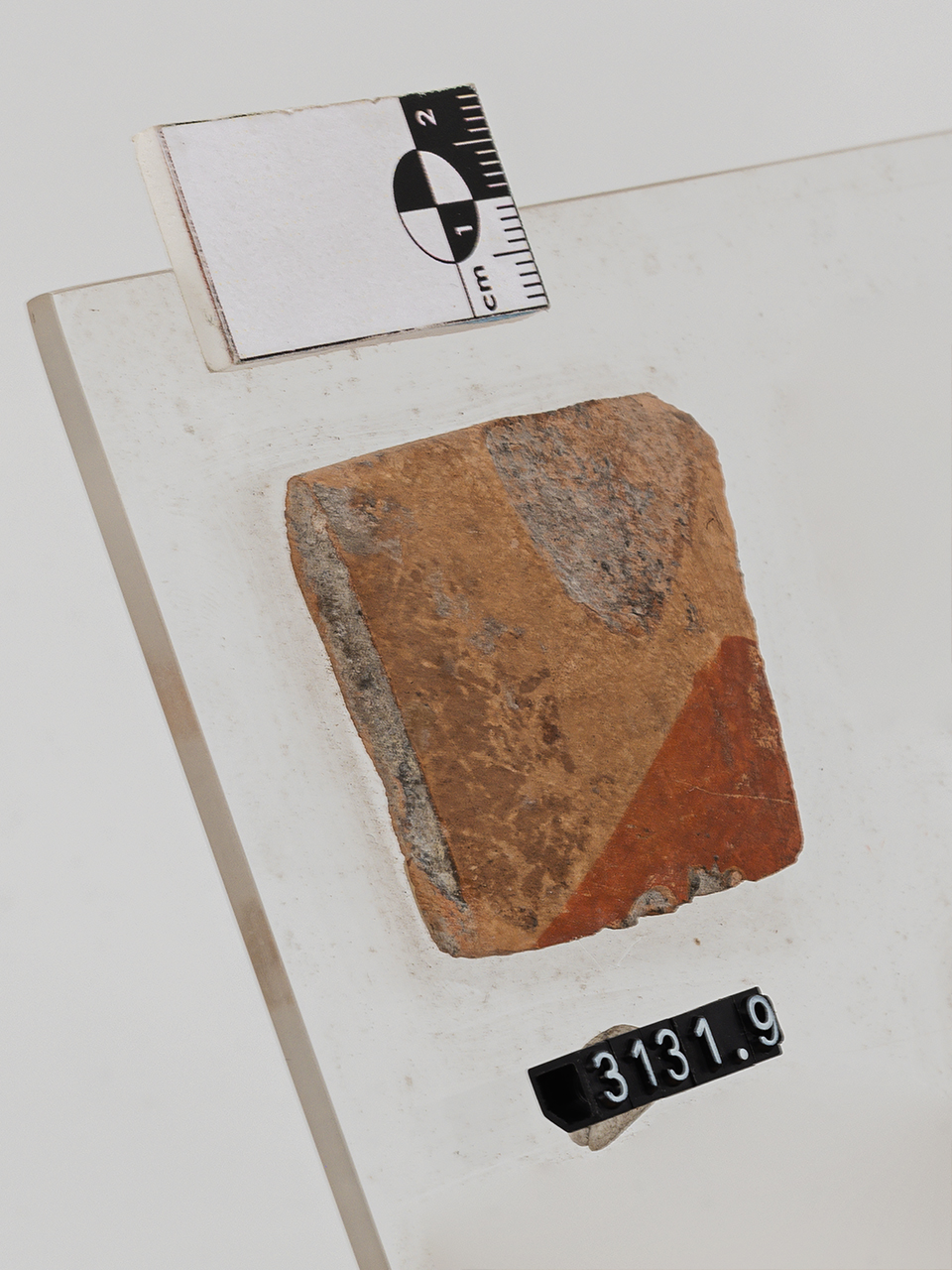 frammento (Neolitico Medio)