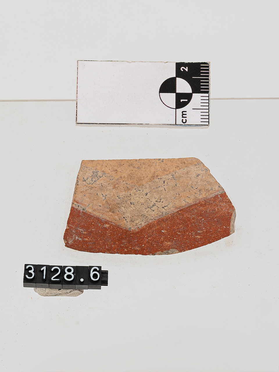 frammento (Neolitico Medio)