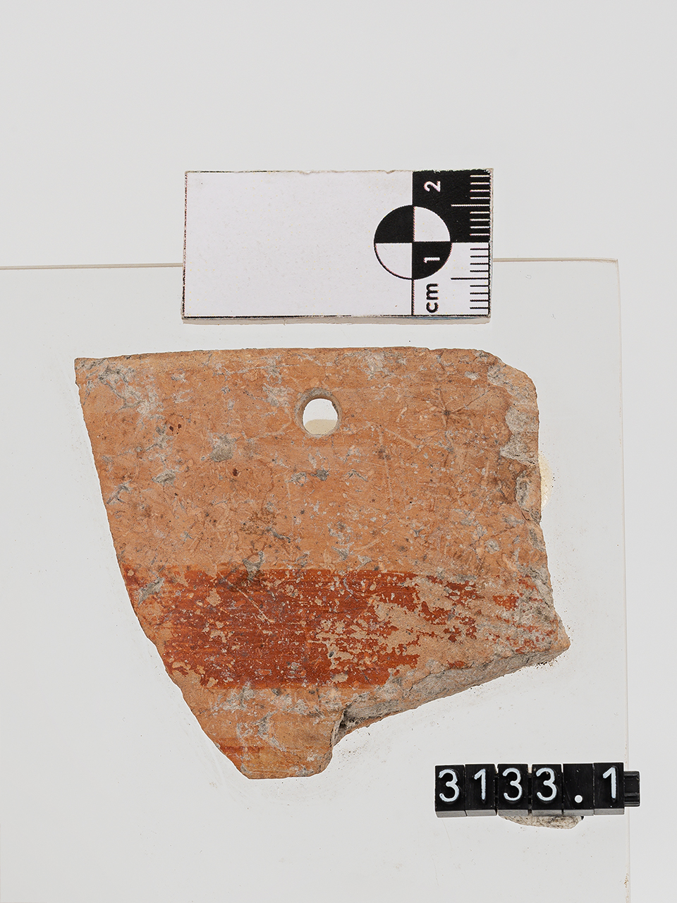 frammento (Neolitico Medio)