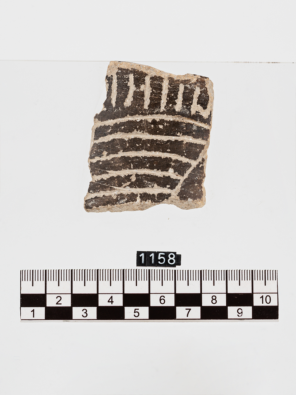 frammento (Neolitico Antico)