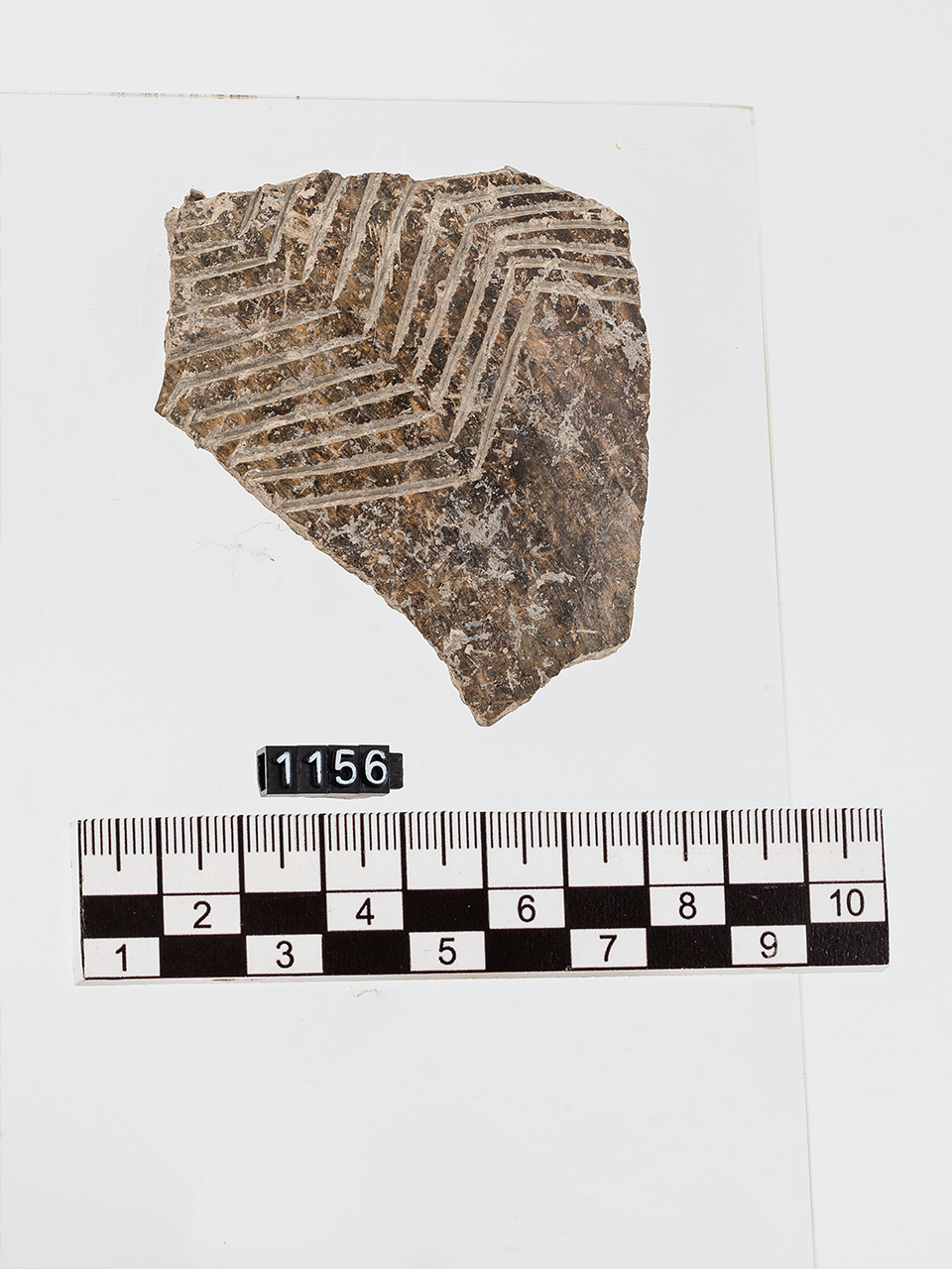 frammento (Neolitico Antico)