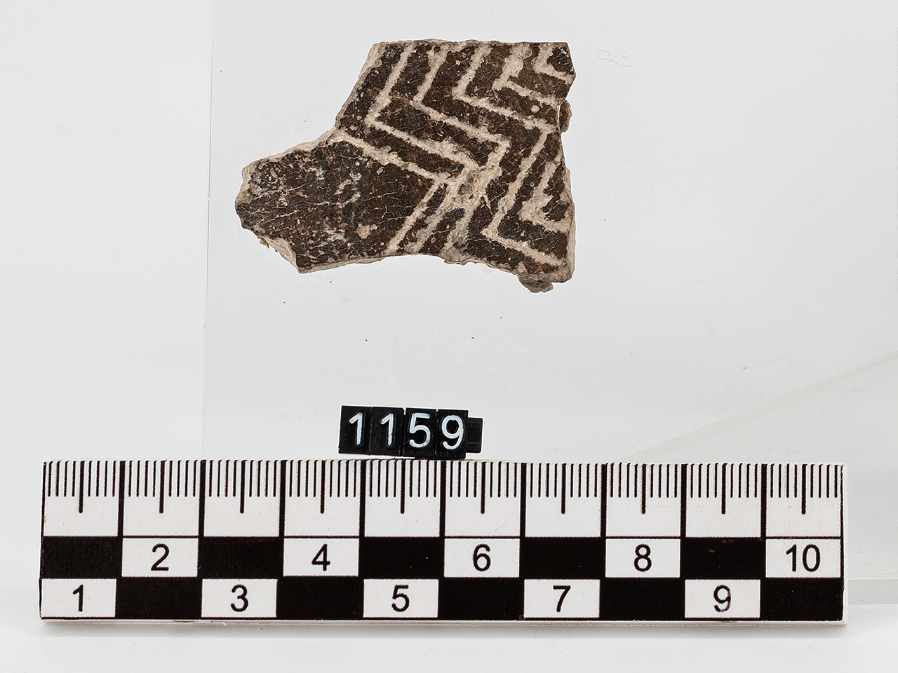 frammento (Neolitico Antico)