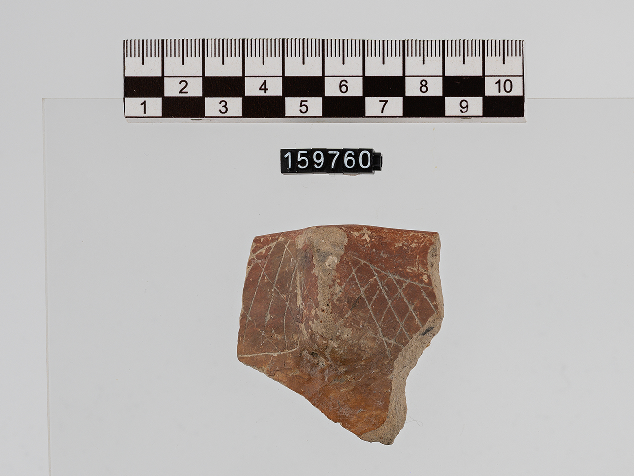 frammento (Neolitico Antico)