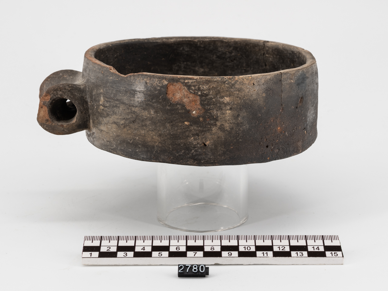 ciotola (Neolitico Medio)