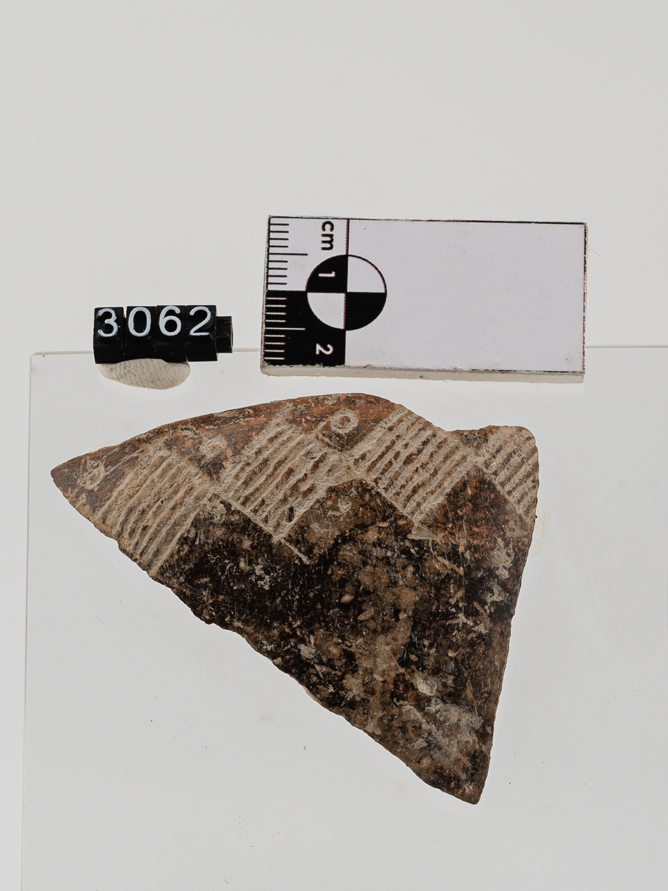 frammento (Neolitico Antico)