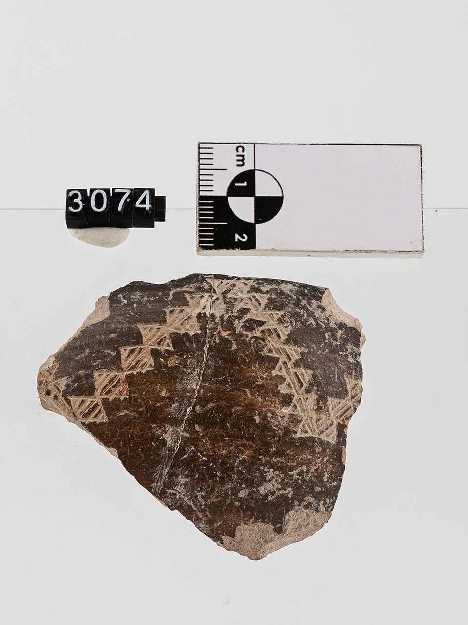 frammento (Neolitico Antico)