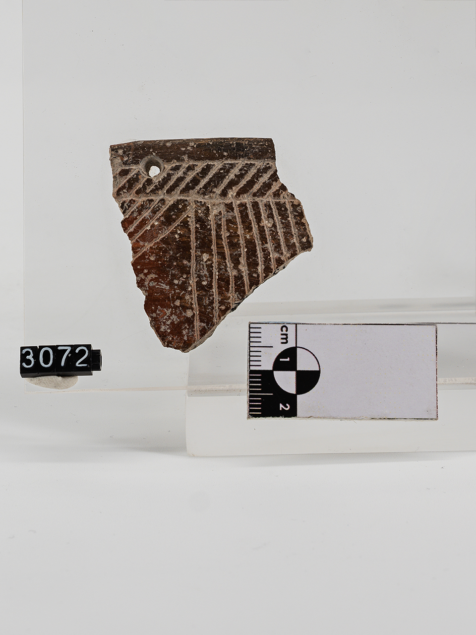 frammento (Neolitico Antico)